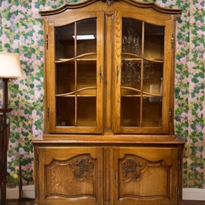 ⚜️Буфет-витрина⚜️